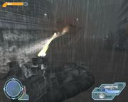 Special Forces: Nemesis Strike