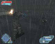 Special Forces: Nemesis Strike