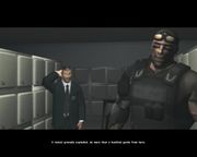 Special Forces: Nemesis Strike