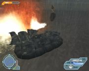 Special Forces: Nemesis Strike