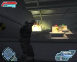 [Special Forces: Nemesis Strike - скриншот №15]