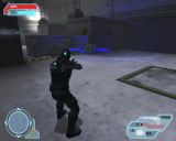 [Special Forces: Nemesis Strike - скриншот №21]