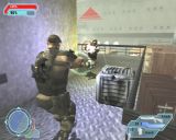 [Special Forces: Nemesis Strike - скриншот №36]