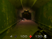 Спецназ: Антитеррор