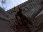 Спецназ: Антитеррор