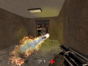 Спецназ: Антитеррор