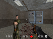 Спецназ: Антитеррор