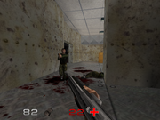 Спецназ: Антитеррор