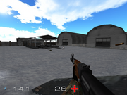 Спецназ: Антитеррор