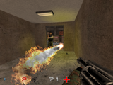 [Скриншот: Спецназ: Антитеррор]