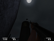 Спецназ: Антитеррор. Афганистан