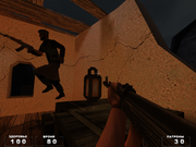 Спецназ: Антитеррор. Афганистан