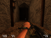 Спецназ: Антитеррор. Афганистан