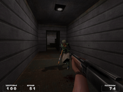 Спецназ: Антитеррор. Афганистан