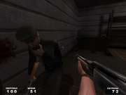 Спецназ: Антитеррор. Афганистан