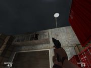 Спецназ: Антитеррор. Миссия на Балканах