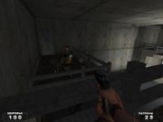 Спецназ: Антитеррор. Миссия на Балканах