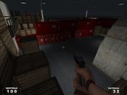 Спецназ: Антитеррор. Миссия на Балканах