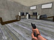 Спецназ: Антитеррор. Миссия на Балканах