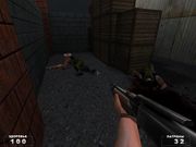 Спецназ: Антитеррор. Миссия на Балканах