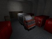 Спецназ: Антитеррор. Миссия на Балканах