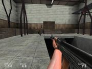 Спецназ: Антитеррор. Миссия на Балканах