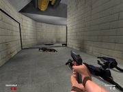 Спецназ: Антитеррор. Миссия на Балканах