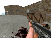 Спецназ: Антитеррор. Миссия на Балканах