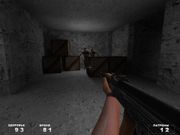 Спецназ: Антитеррор. Миссия на Балканах