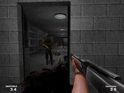 Спецназ: Антитеррор. Миссия на Балканах