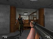 Спецназ: Антитеррор. Миссия на Балканах