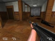 Спецназ: Антитеррор. Миссия на Балканах