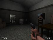 Спецназ: Антитеррор. Миссия на Балканах