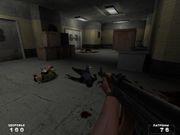 Спецназ: Антитеррор. Миссия на Балканах