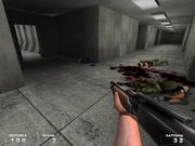 Спецназ: Антитеррор. Миссия на Балканах