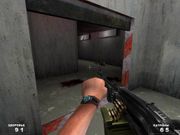 Спецназ: Антитеррор. Миссия на Балканах