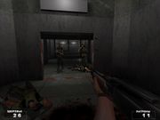 Спецназ: Антитеррор. Миссия на Балканах