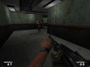 Спецназ: Антитеррор. Миссия на Балканах