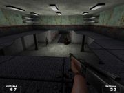 Спецназ: Антитеррор. Миссия на Балканах