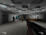 Спецназ: Антитеррор. Миссия на Балканах