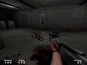 Спецназ: Антитеррор. Миссия на Балканах