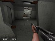 Спецназ: Антитеррор. Миссия на Балканах