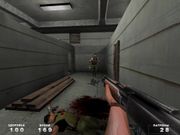 Спецназ: Антитеррор. Миссия на Балканах