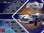 Speed Busters: American Highways
