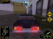 Speed Busters: American Highways