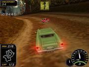 Speed Busters: American Highways