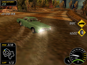 Speed Busters: American Highways