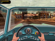 Speed Busters: American Highways