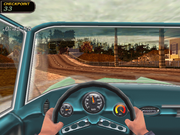 Speed Busters: American Highways