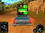 Speed Busters: American Highways